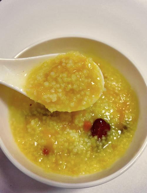 秋天喝什么粥可以减肥