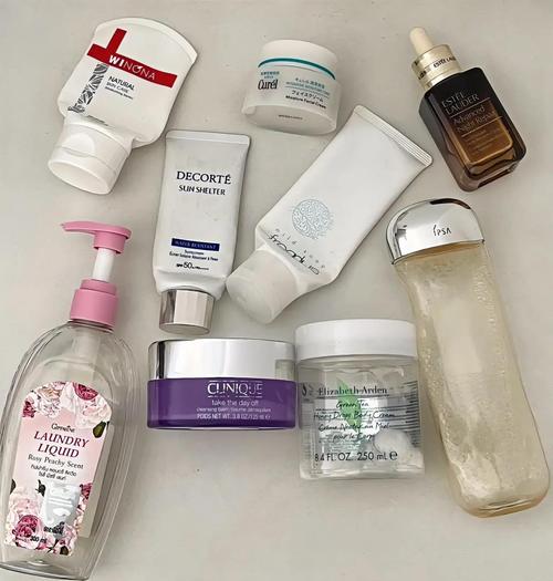 大学生用的护肤品品牌