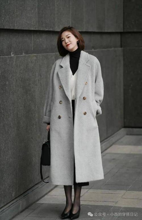 冬季长裙配什么鞋子