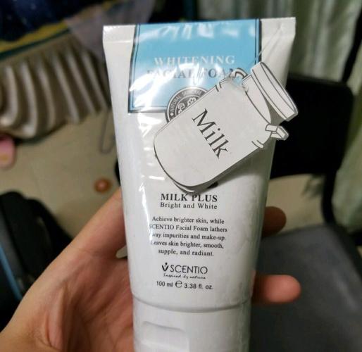 泰国bb洗面奶怎么样