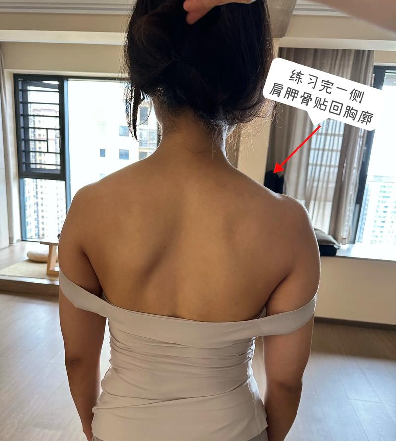 肩膀圆怎么搭配
