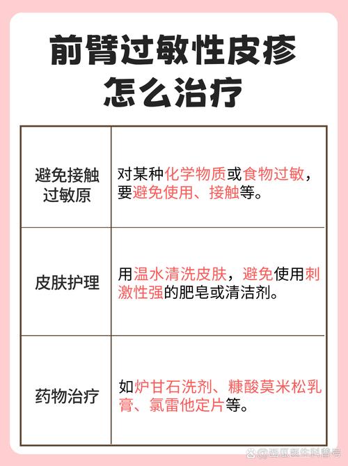 皮肤过敏注意什么