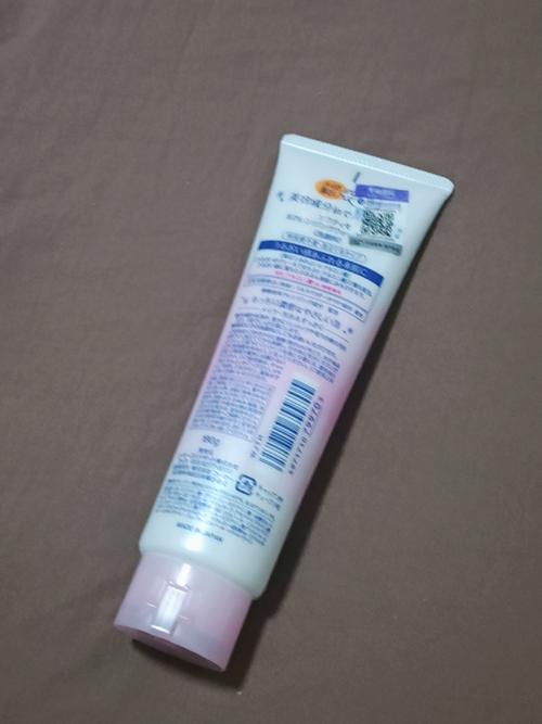 高丝卸妆洗面奶每天用