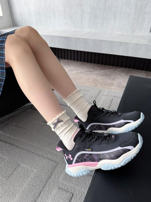 跑步应该穿什么鞋