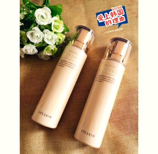 伊思蜗牛洗面奶长痘痘