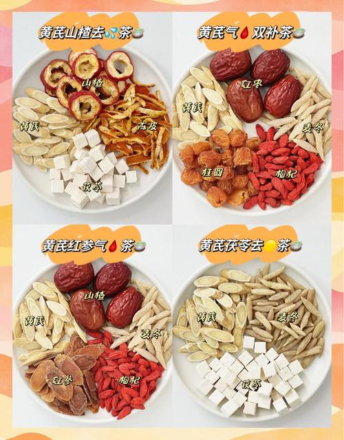 夏天喝什么茶减肥好