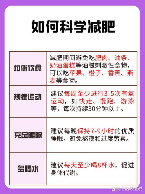 为什么吃酸的能减肥