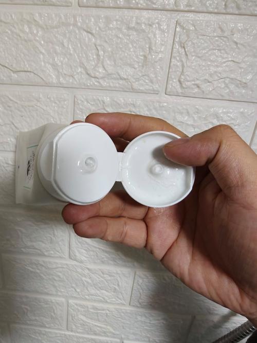 悦木之源洗面奶无泡沫