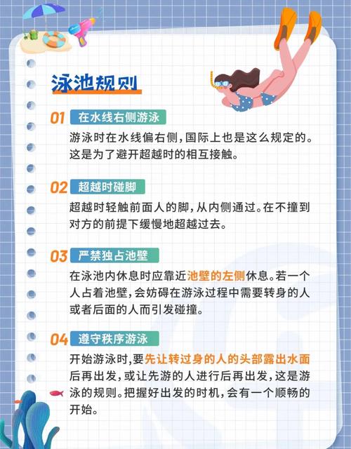 什么时间段游泳最减肥