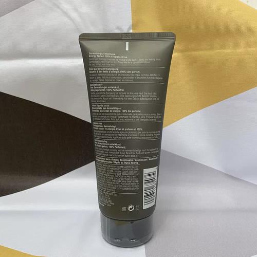 液体洁面皂算洗面奶吗