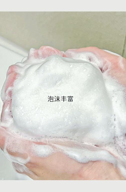 白泥用完要用洗面奶吗