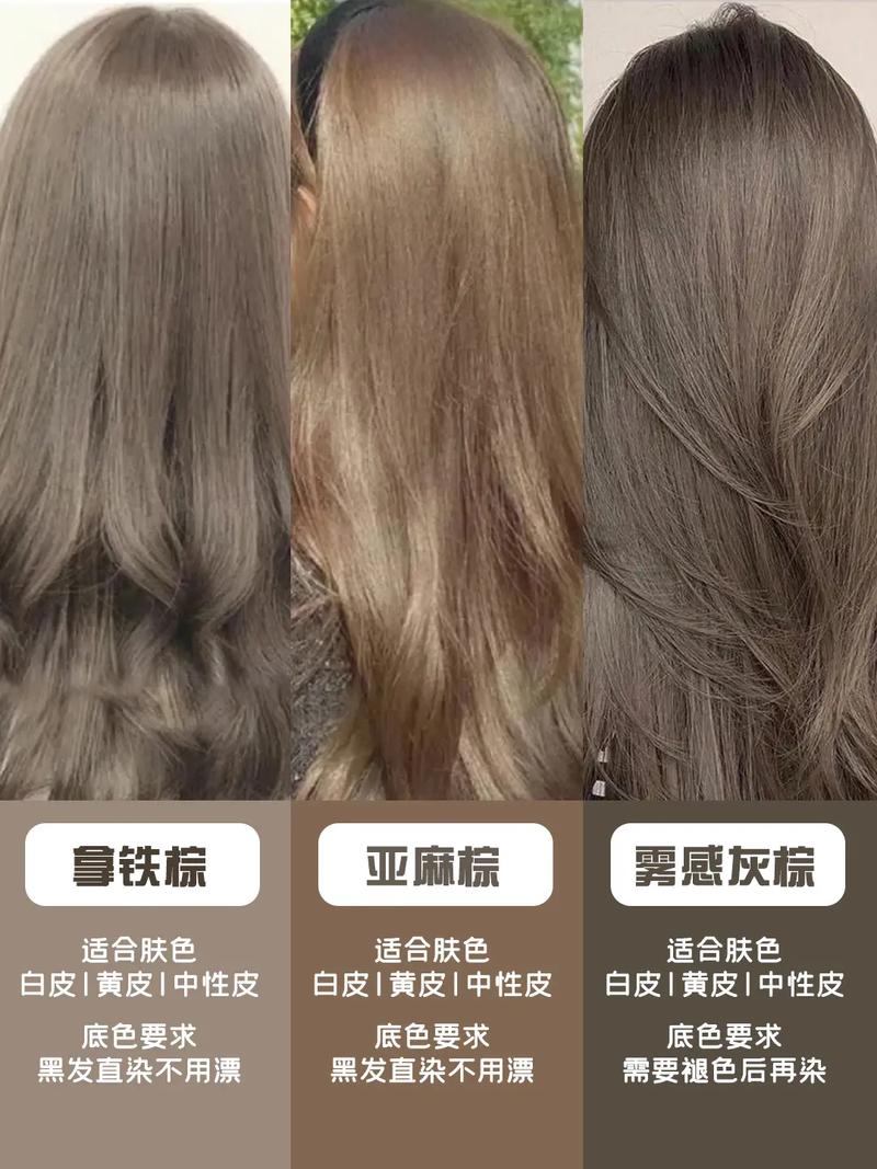 深棕色是什么色