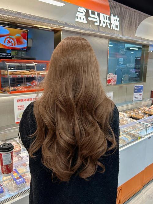 深棕色是什么色