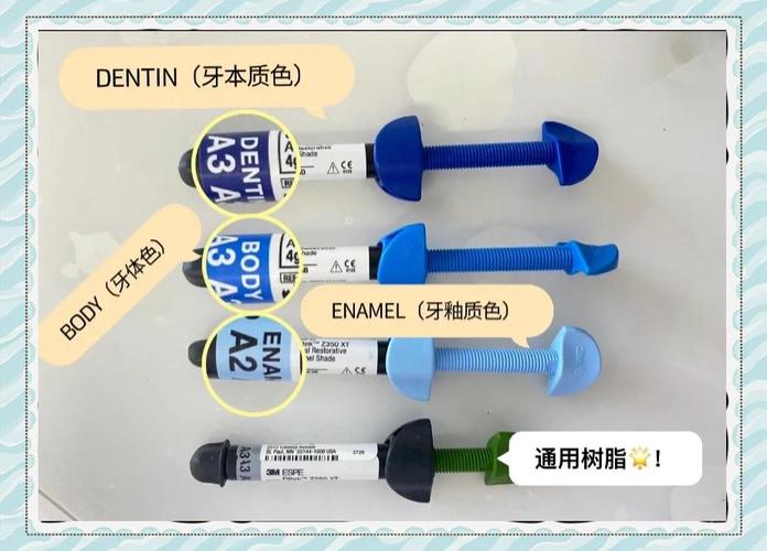 补牙齿用什么材料