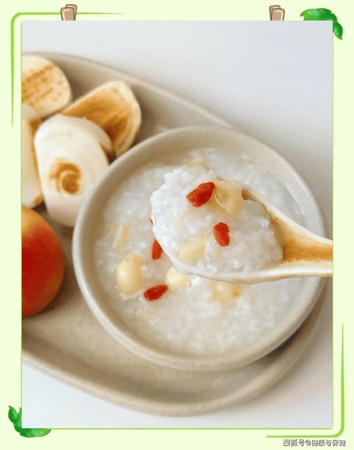 夏天喝什么粥减肥
