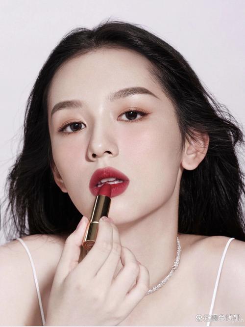 明星用什么化妆品