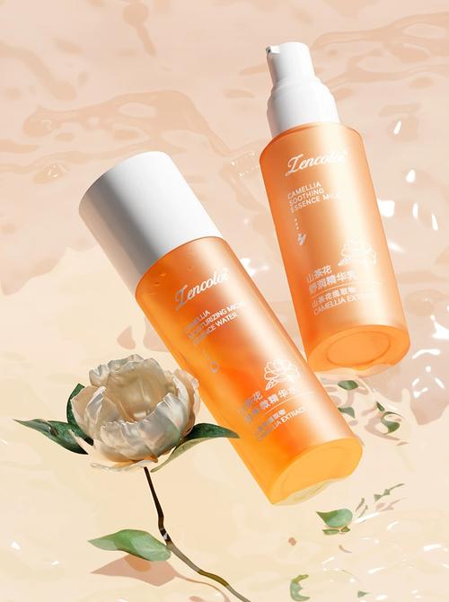 适合女高中生的护肤品