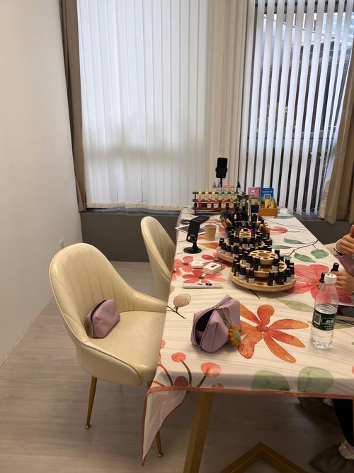 按摩减肥用什么精油