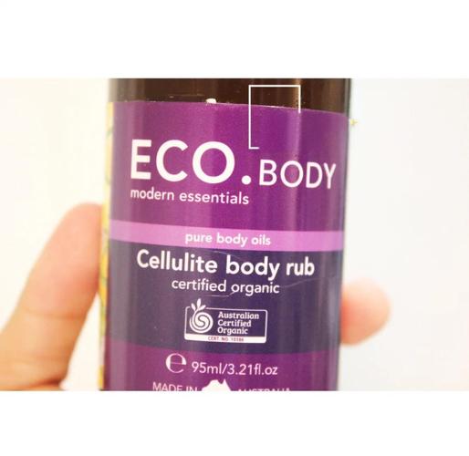 精油减肥反弹什么样