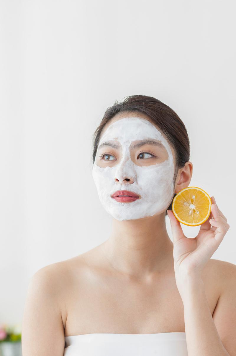 脸上能搓出泥的护肤品