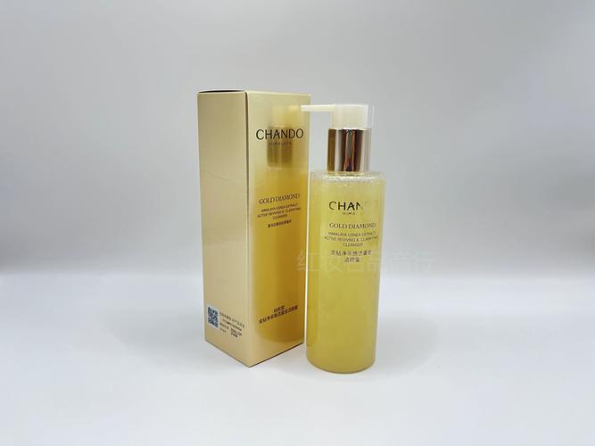 自然堂洗面奶含激素吗