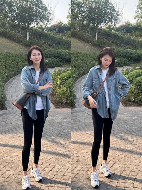 newbalance怎么搭配