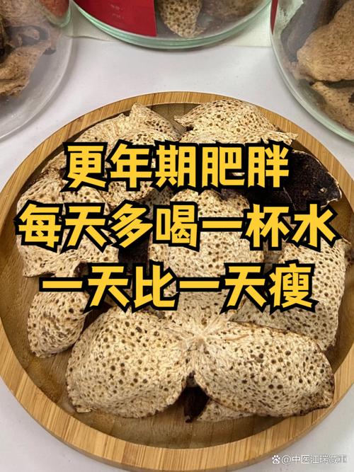 胖子喝什么能减肥法