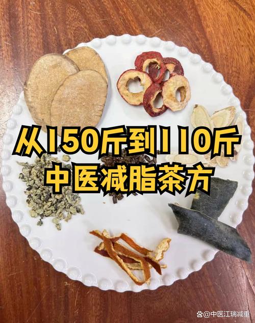 胖子喝什么能减肥