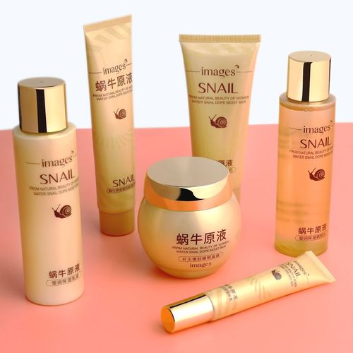 蜗牛护肤品有祛斑的吗