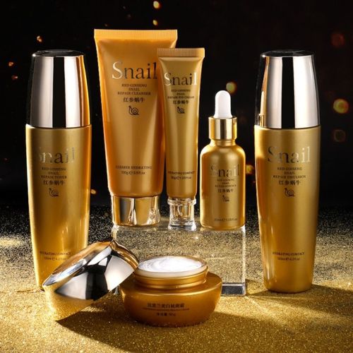 蜗牛护肤品有祛斑的吗