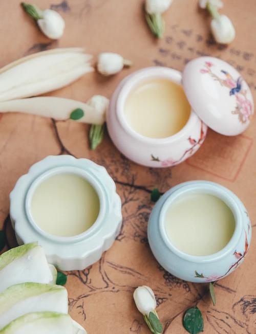 香膏什么牌子好