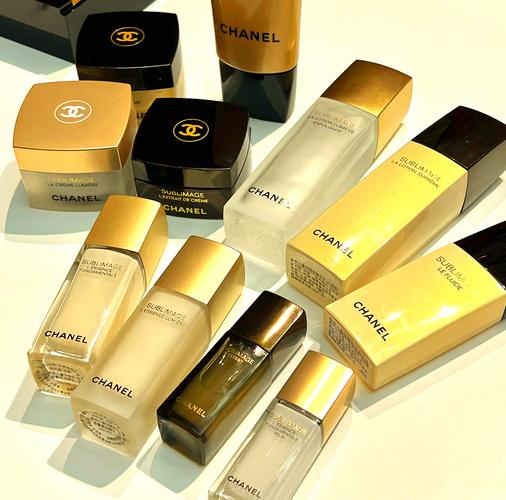 世界上最好用的护肤品