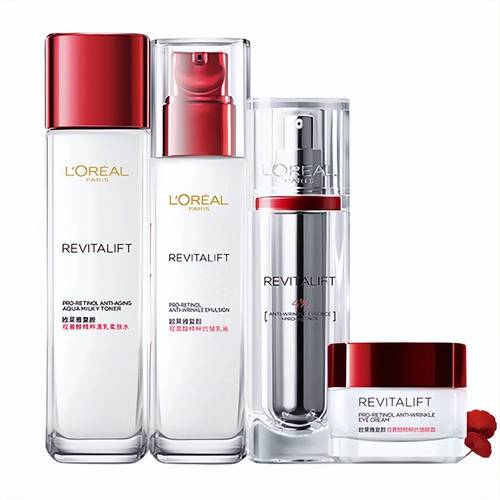 世界上最好用的护肤品