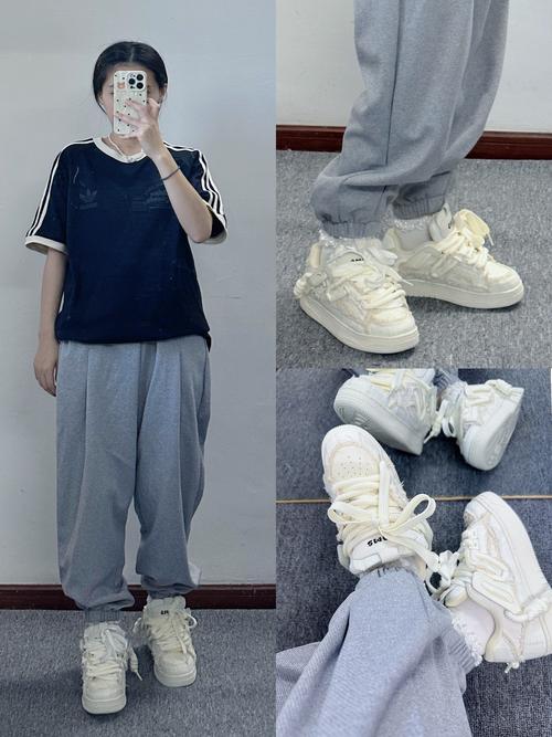 懒人板鞋怎么搭配