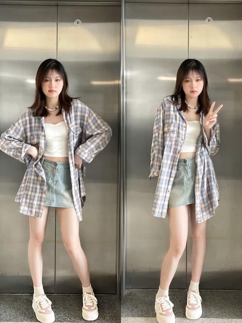 懒人板鞋怎么搭配