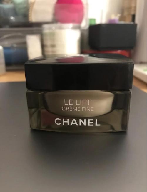 夏天用香奈儿护肤品好