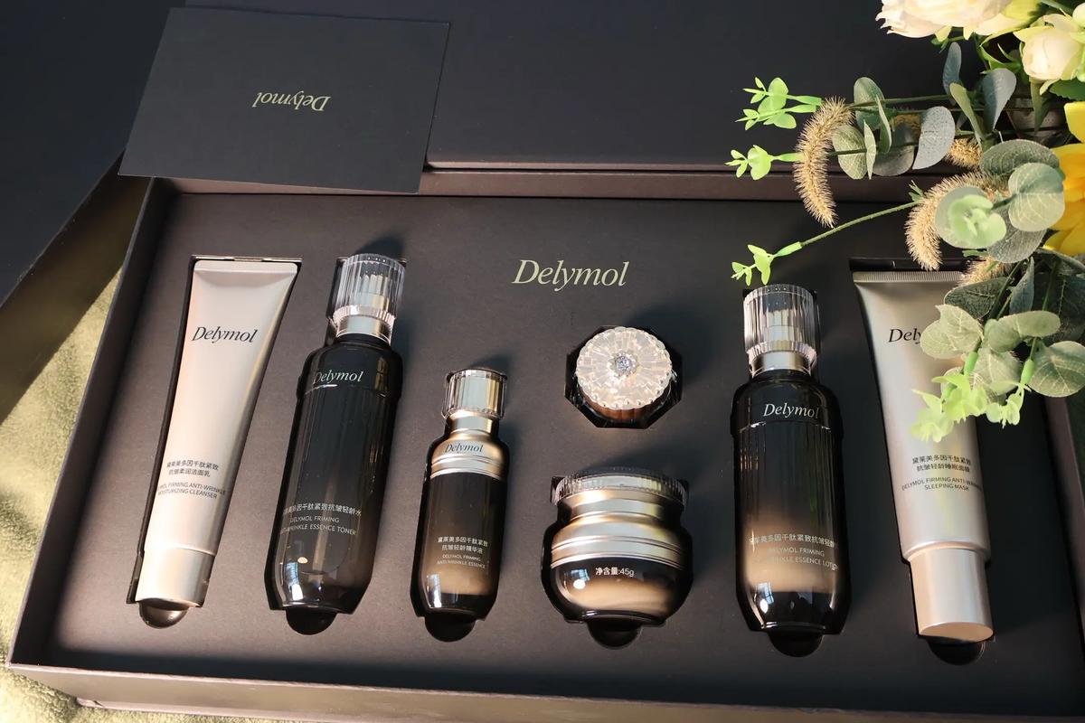 护肤品用太多会怎么样