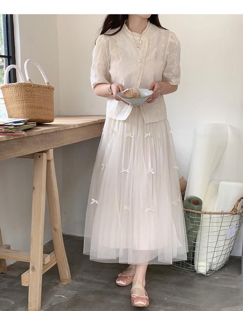 网纱的衣服怎么搭配