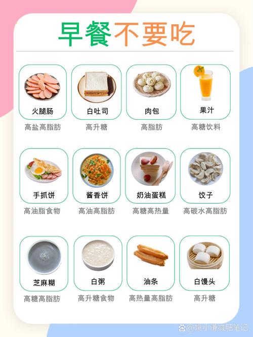 什么食材能减肥
