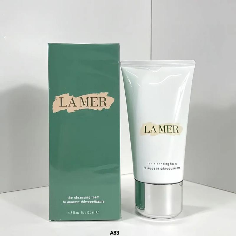 海蓝之谜洗面奶哪款好