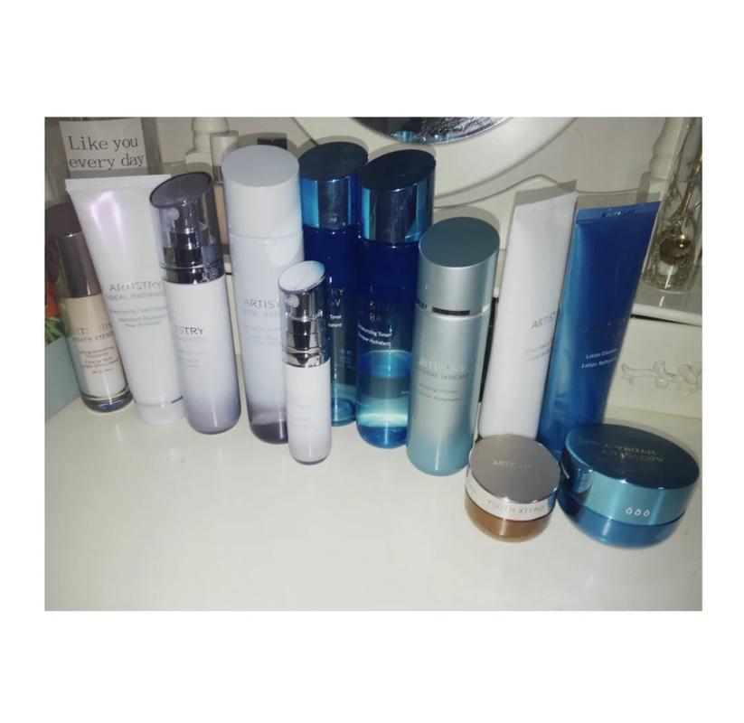 雅姿护肤品到底怎么样