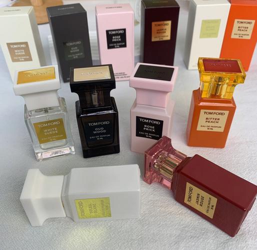 冬天适合什么香水