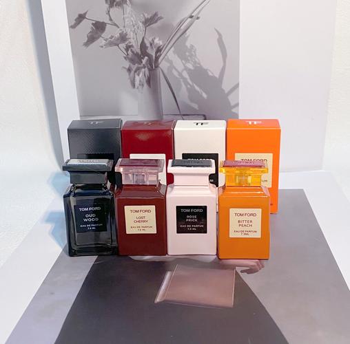 冬天适合什么香水