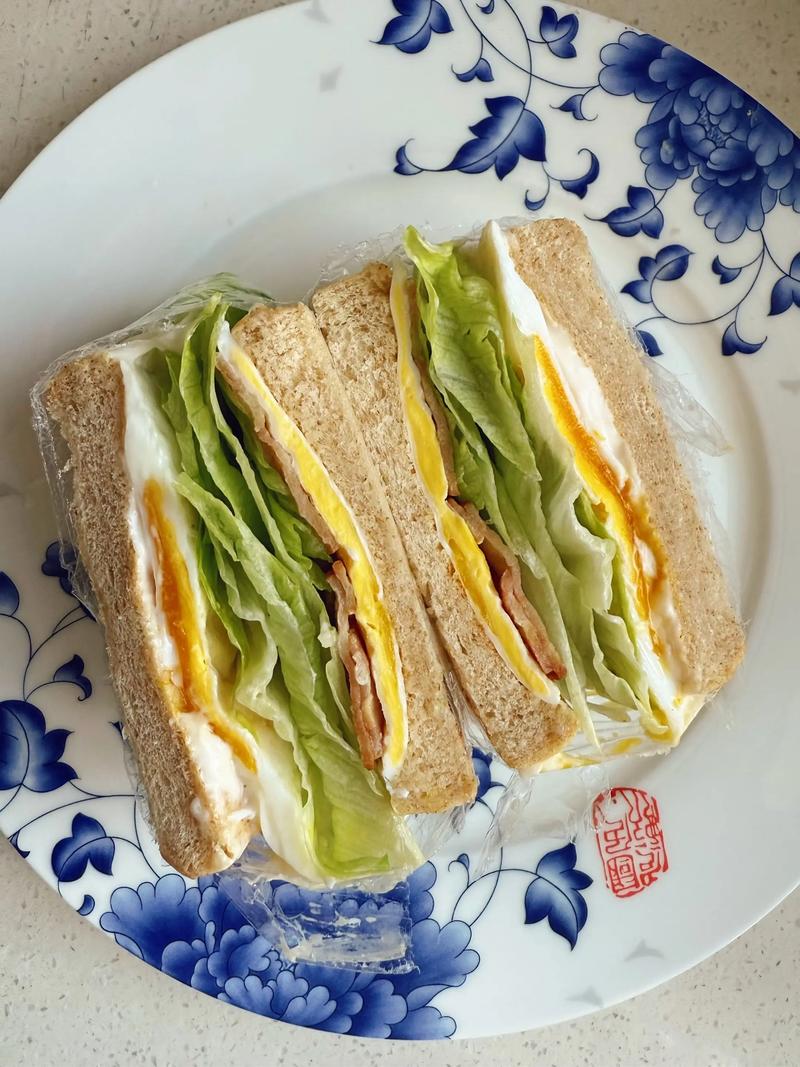 减肥时适合吃什么早餐