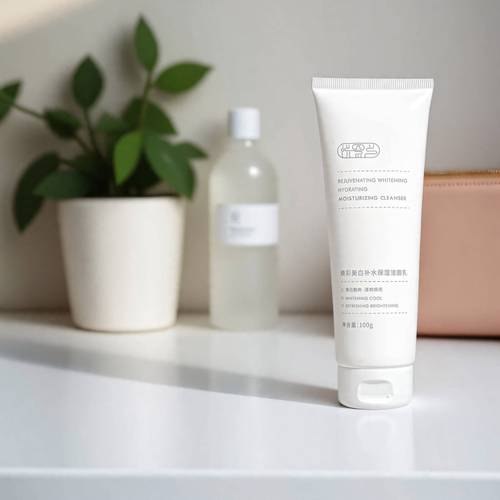 皮肤干燥洗面奶比较好