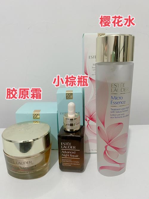 护肤品需要用成套的吗