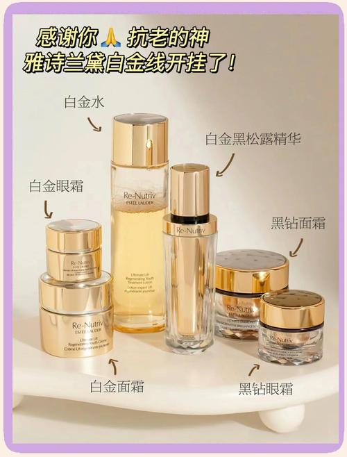 护肤品需要用成套的吗