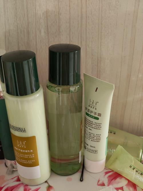 赛维芦荟护肤品怎么样