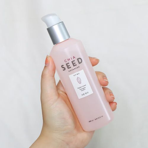 菲诗小铺奇异子洗面奶