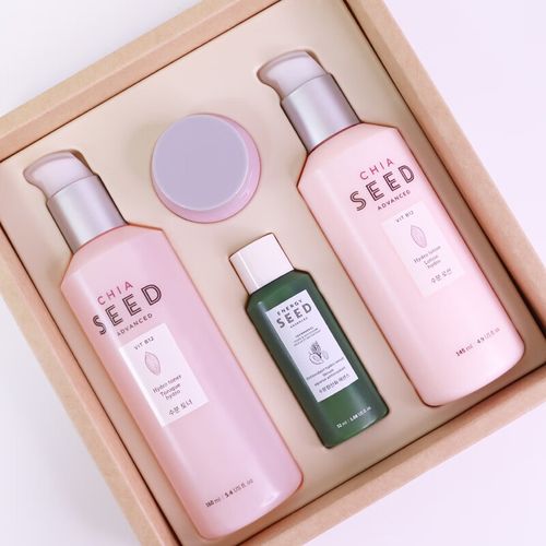 菲诗小铺奇异子洗面奶